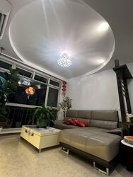 The Gardens At Bishan (D20), Condominium #588131561
